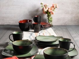 Gibson Soho Lounge Collection
