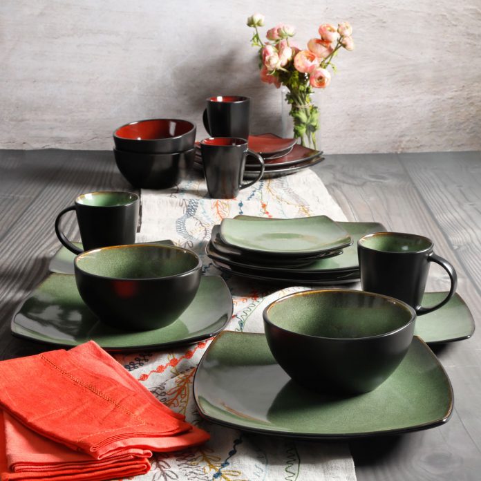 Gibson Soho Lounge Collection