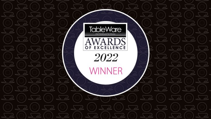 Tableware International Awards of Excellence 2022