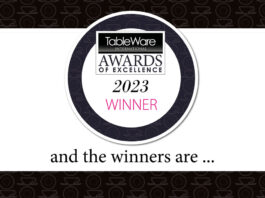 Tableware International Awards of Excellence 2023