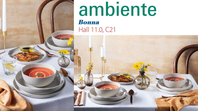 Bonna at Ambiente 2023
