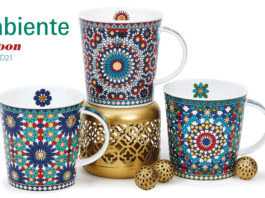 Dunoon at Ambiente 2023
