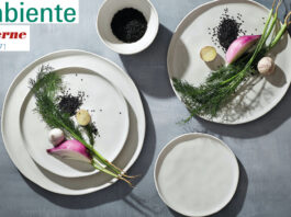 Luzerne at Ambiente 2023