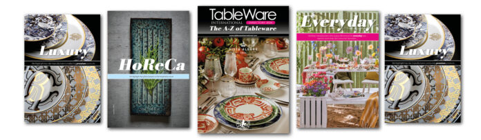 Tableware International Directory 2024