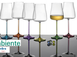 Crystex at Ambiente 2024