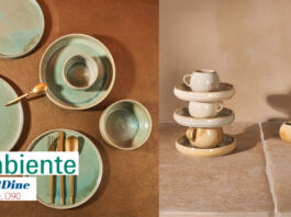 Fine2Dine at Ambiente 2024