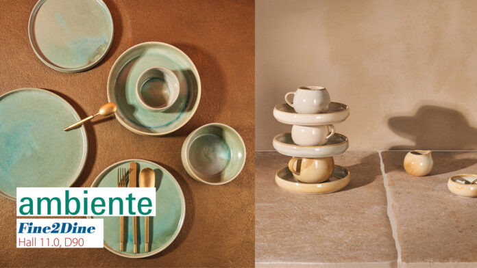 Fine2Dine at Ambiente 2024