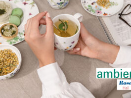 Rosenthal at Ambiente 2024