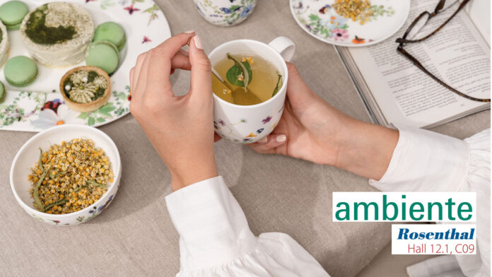 Rosenthal at Ambiente 2024