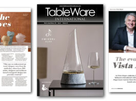 Tableware International January February 2024