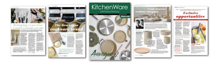 Kitchenware International June 2024