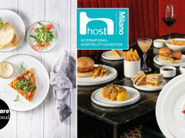 Visit Lazzaro at Host 2025 Lazzaro at Host Milano 2025