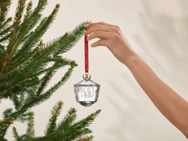 Waterford celebrates 100 years of Radio City Rockettes