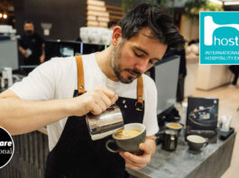 SEB Professional at Host Milano 2025