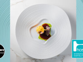 See Vista Alegre Hotelware ranges at Host 2025 Vista Alegre at Host 2025