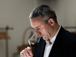 Zwiesel Glas collaborates with iconic sommelier Antoine Pétrus
