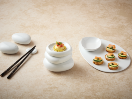 Costa Verde’s Robin Levien-designed Isola collection celebrates 20 years