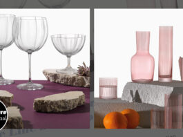 Crystalex at Ambiente