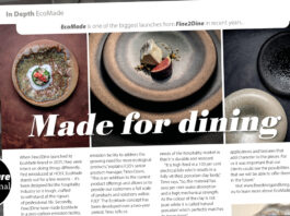 Fine2Dine at Ambiente