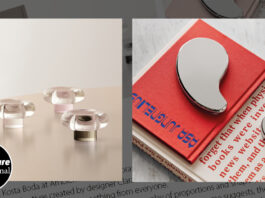 Kosta Boda at Ambiente