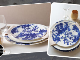 Narumi at Ambiente 2026