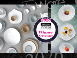 Noritake award winner