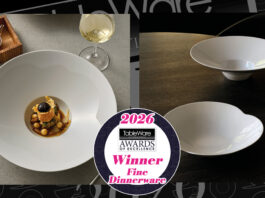 SCHONWALD Award Winner