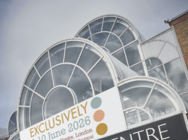 Exclusively Show 2026 sells out