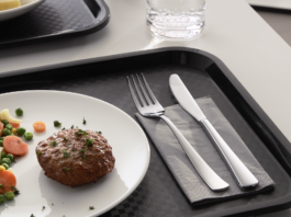 WMF Professional presents new cutlery collection at Internorga