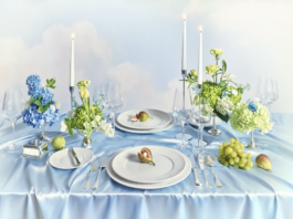 A moment for… Meissen’s Vitruv Platinum