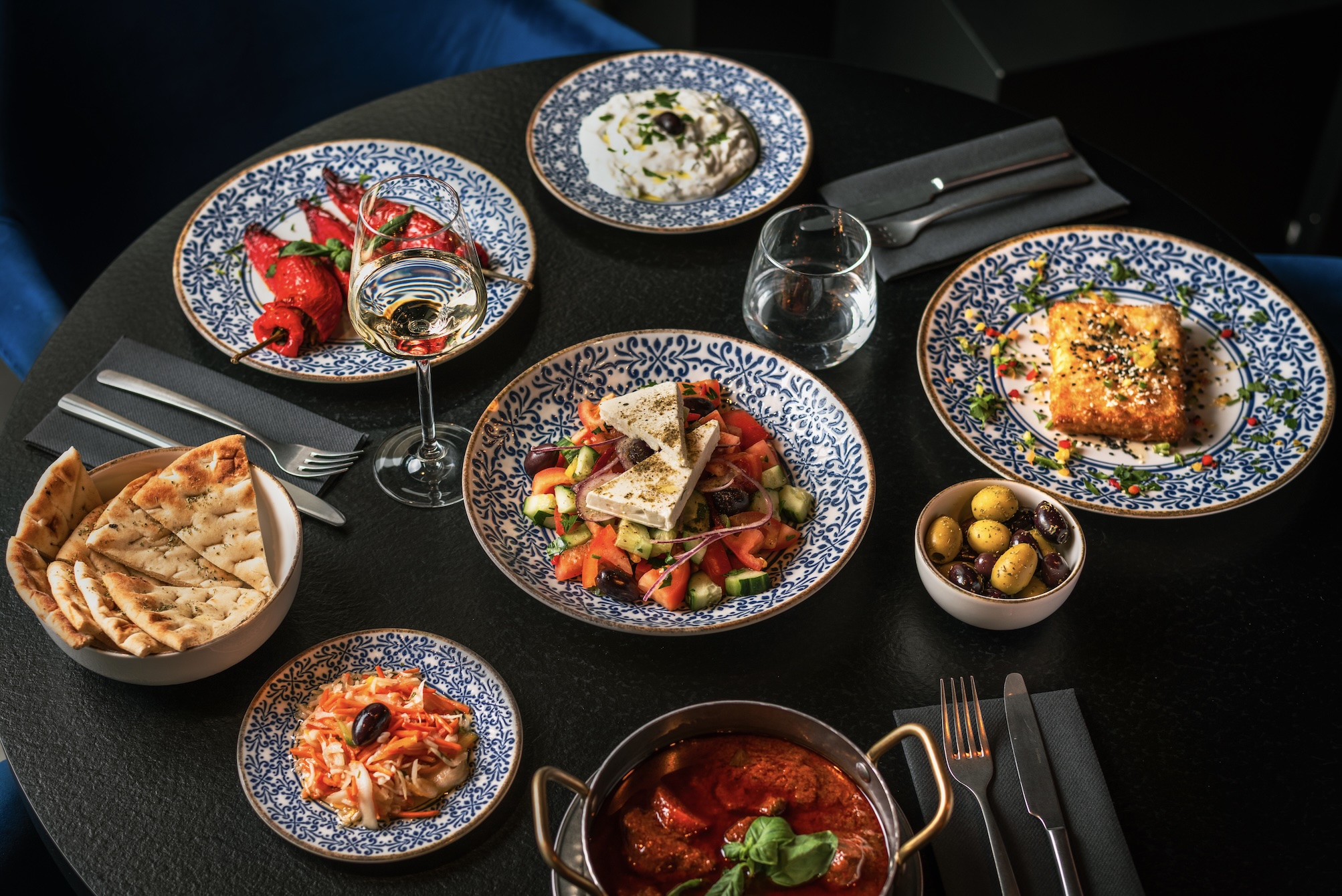 BonBistro expands its hospitality offering